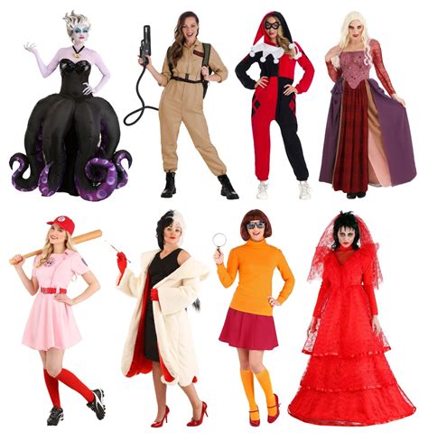 all time most popular halloween costumes